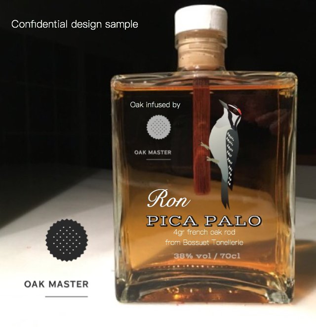 OakmasterWorld's tweet photo. @RivuletLiqueur New Infusion closures for spirits. For free test write me to: globalambassador@oakmaster.es - https://t.co/JOr4MQJce5 https://t.co/dhONcT6iGs