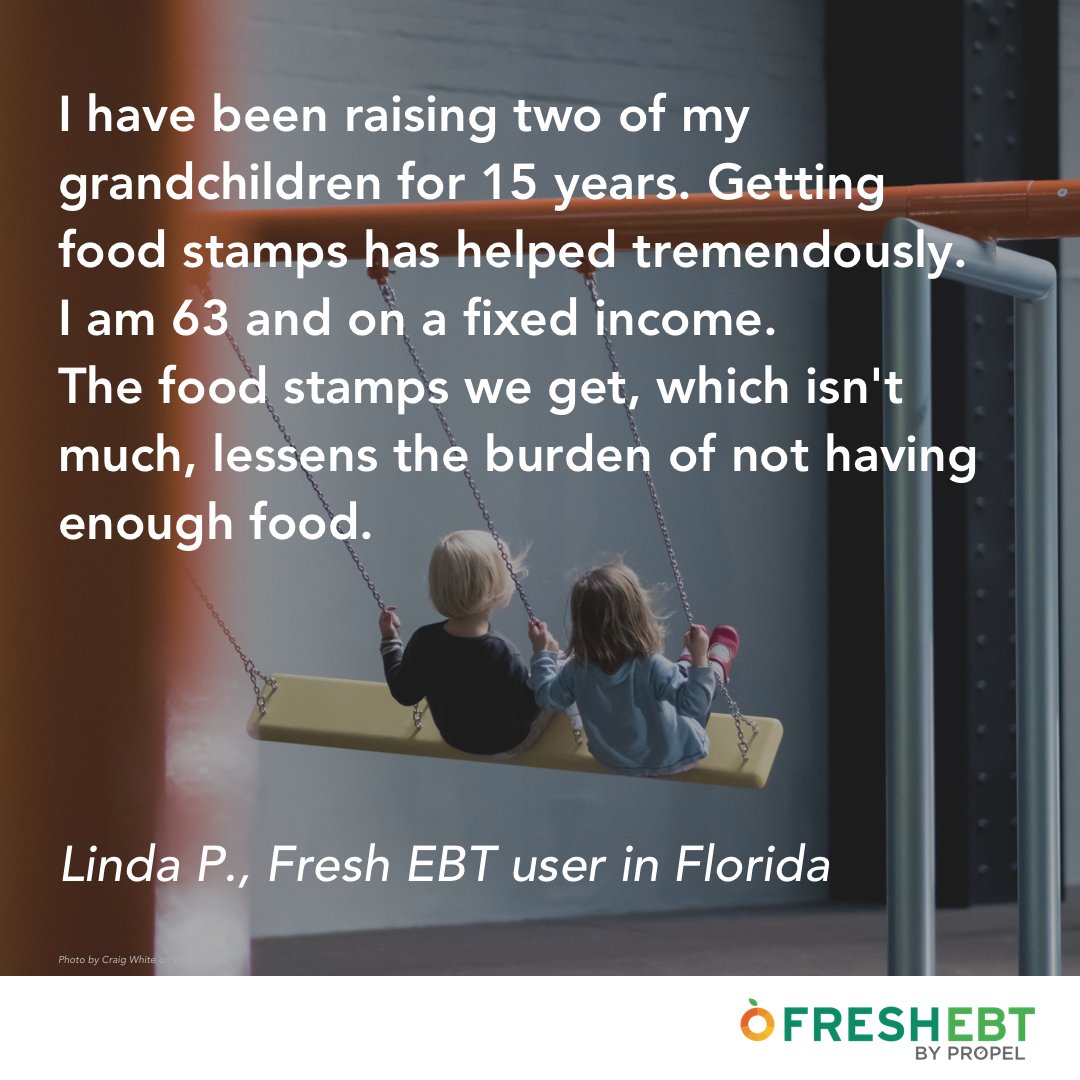 Providers (previously Fresh EBT) on Twitter "bodenbender24 Hey Jamie