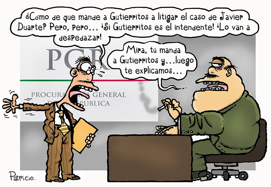 Patricio tweet media