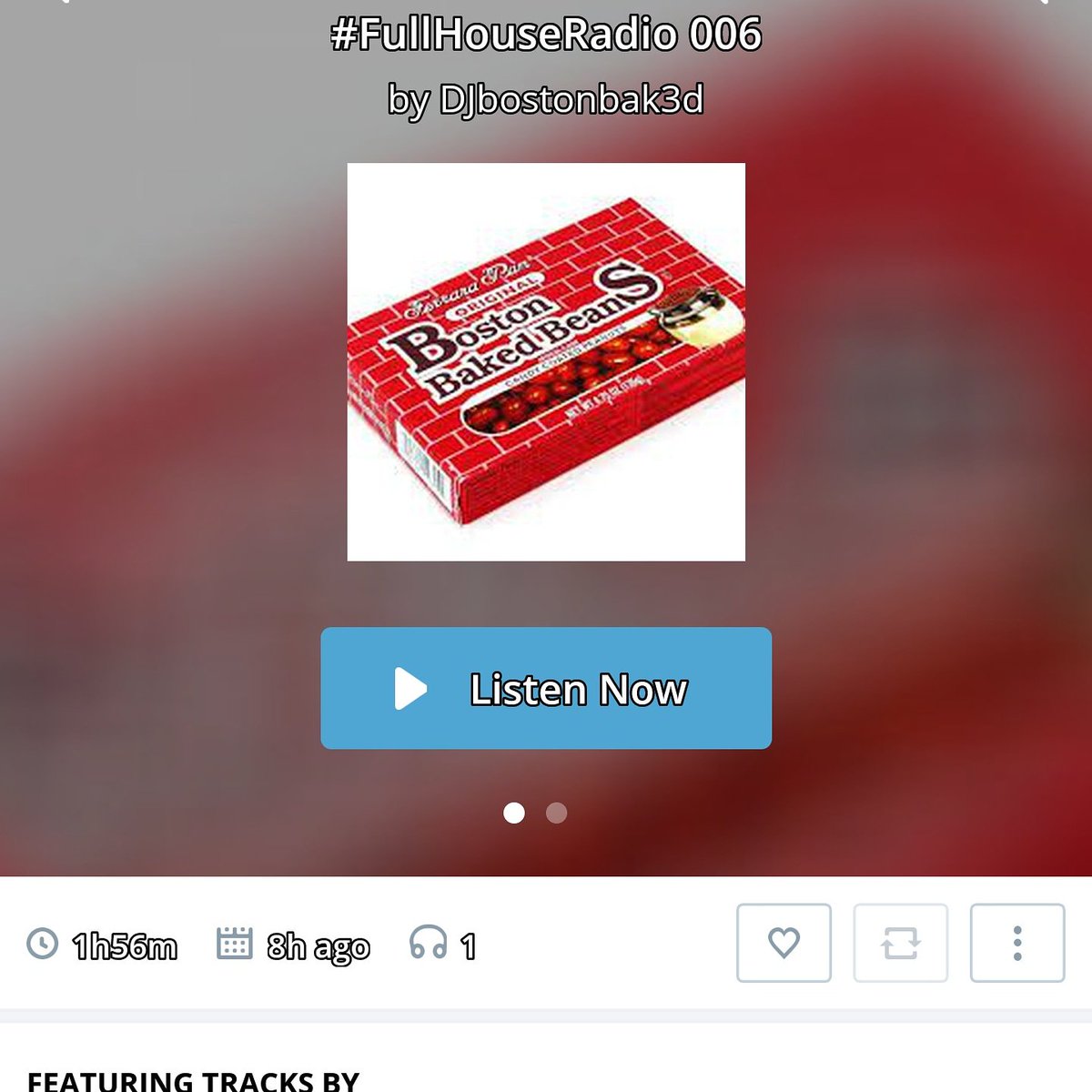 BASSTHOV3N's tweet photo. #NewPost #NewMix #RadioShow #Podcast #Itunes #IheartRadio #Spreaker #FullHouseRadio #HalfFulldjs #HalfFullOfficial #Mixcloud
Hello everyone, here is our latest mix of music to make you dance, groove and vibe #Electro #Trvp #dubstep #BassHouse #HipHop
https://t.co/gQwlCck9NF https://t.co/ooXOSLTJ41