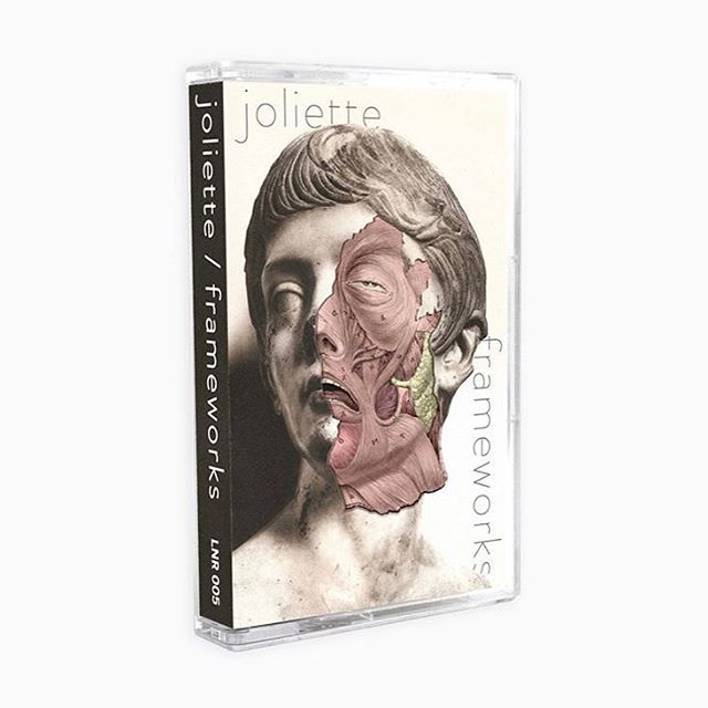 Pre-order our "Live Session" cassette tape we did with <a href="/joliettemx/">joliette</a> from <a href="/lightandnoise/">× LIGHT & NOISE ×</a>. This session was recorded in a day live from Estudios Noviembre - Mexico City. <a href="/deathwishinc/">Deathwish</a> has an exclusive color limited to only 100 copies on their website. Artwork by @andresgamiochipi