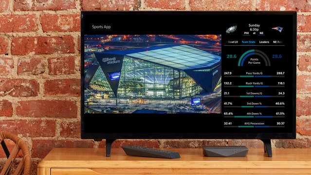 jmaybs's tweet image. Xfinity X1 Launches Super Bowl LII Experience comca.st/2nwwwMJ #ComcastEmployee