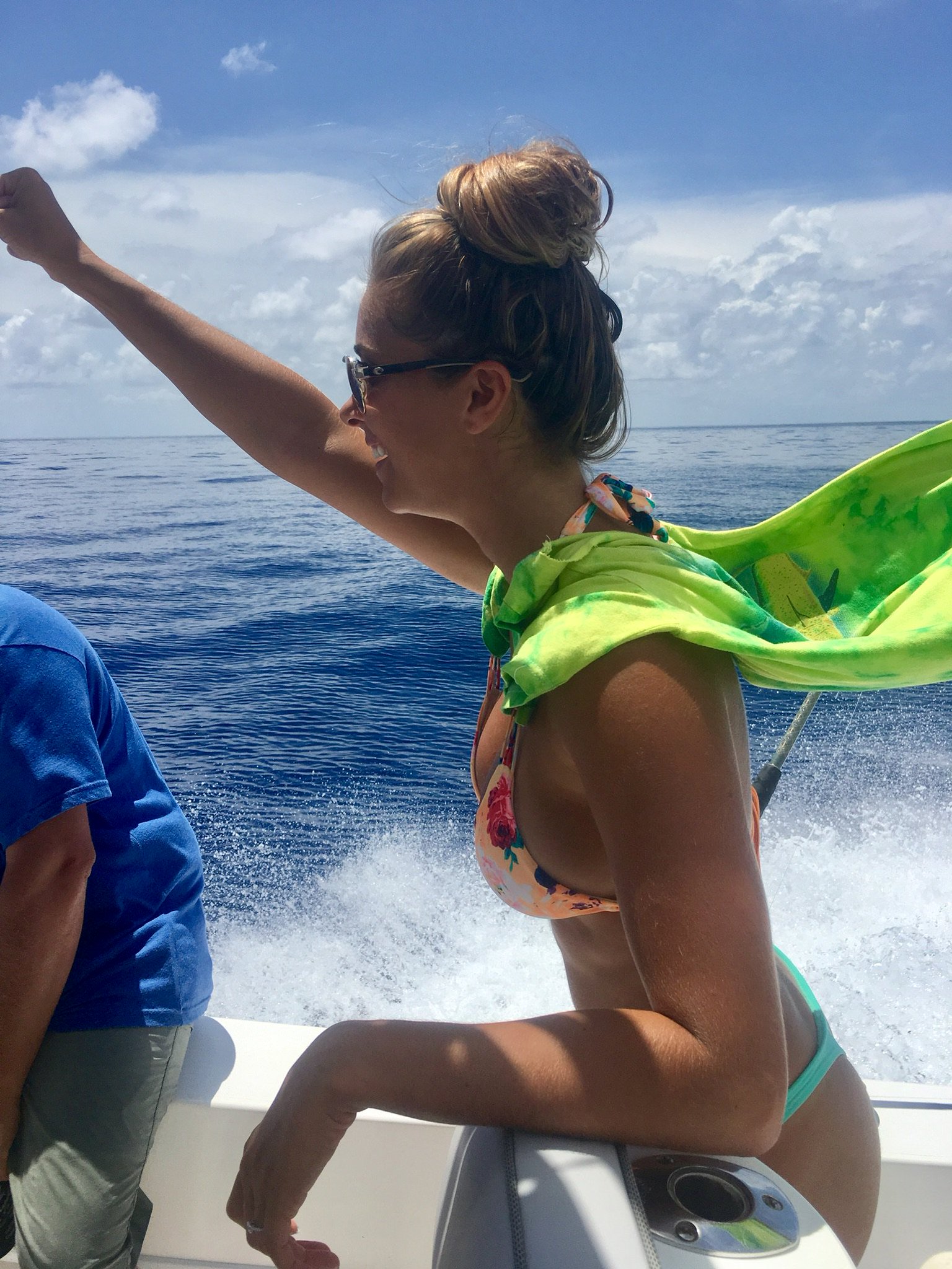 Brie Gabrielle On Twitter Missing The Water But Bringing Back The Fridayfeeling
