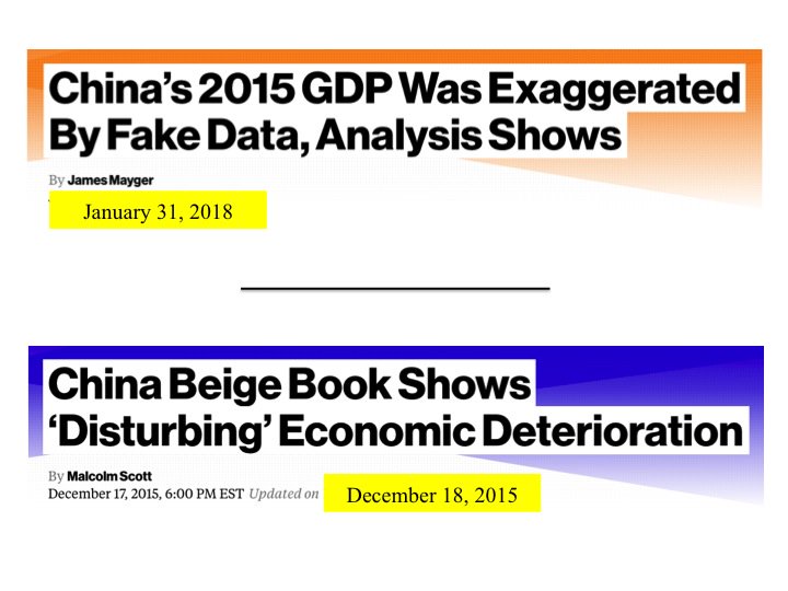 China Beige Book tweet media
