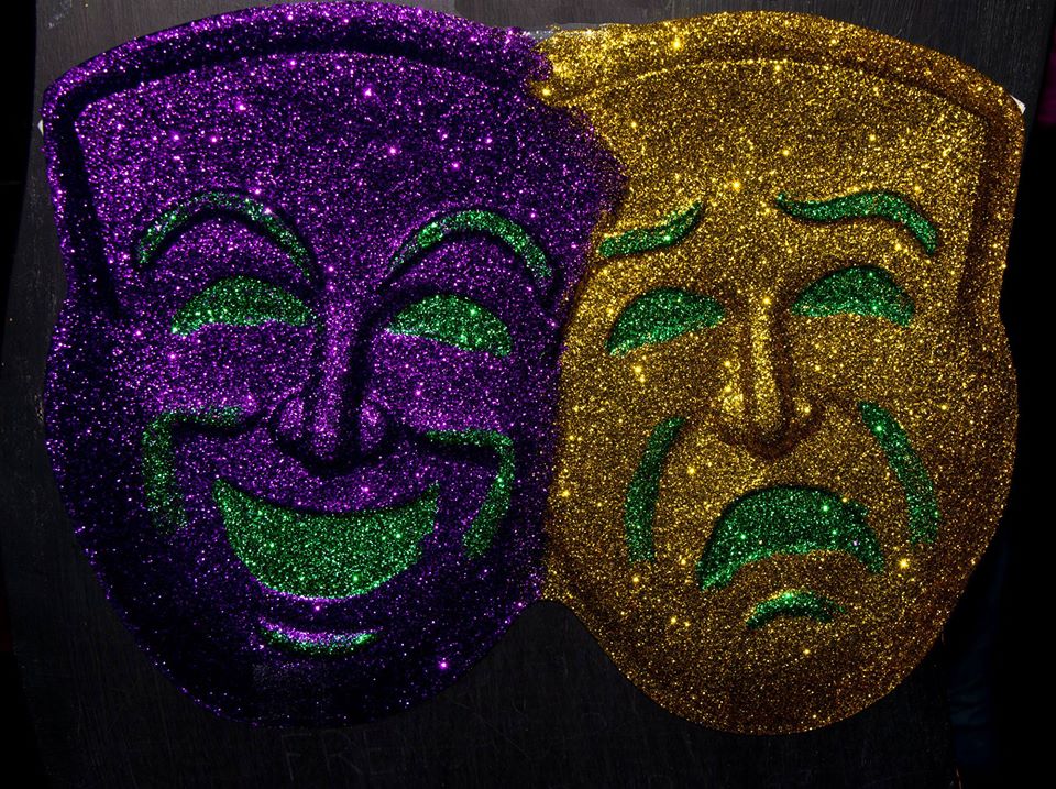 carnavalsf's tweet photo. Fat Tuesday Party!
📸 by: Robert Werner
#carnavalsf #40thanniversary #rootsofcarnaval #raícesdelcarnaval #mardigras #fattuesday #celebration #fiesta #dance #music #masquerademask #beads #sfevents #sanfrancisco #missiondistrict #lamision https://t.co/QEMZY1DYQ9