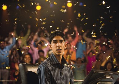 Who doesn't love a Sunday afternoon film? Or even a Thursday evening one... That's lucky! We'll be showing the Oscar-winning Slumdog Millionaire on the big screen at <a href="/PyramidParrHall/">Pyramid & Parr Hall</a> on Thurs 1 March! Book your seats (&amp; free popcorn!) at tinyurl.com/y6w3q6kq #Oscars2018 #films