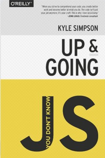 ISDICoders's tweet image. Nuestra lista de los mejores libros para aprender Javascript bit.ly/2DP3h0V #javascript #learntocode #aprenderjavascript