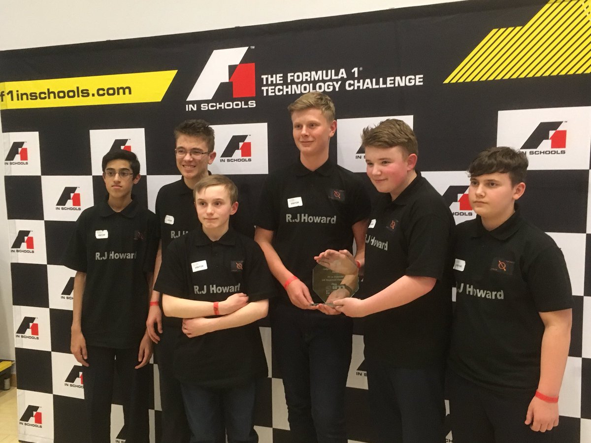 PHGSDT's tweet photo. @GoldenArrowPHGS Our first ever KS4 Team take home the Judges’ Recommendation Award. Well done!! https://t.co/TO2BOcbDee