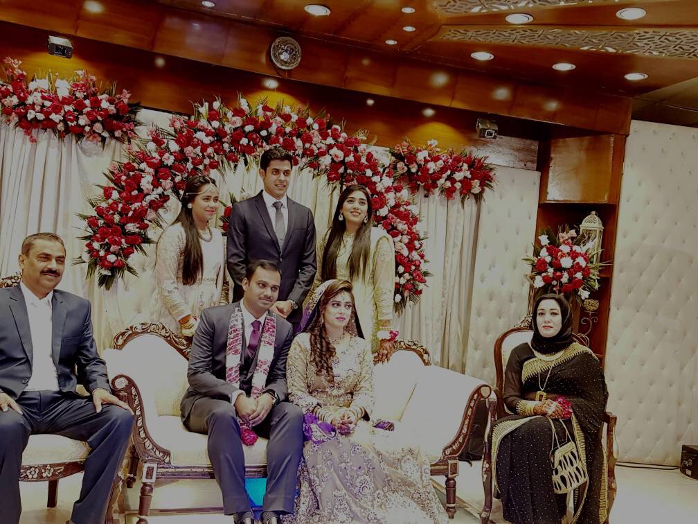 NeebzAshraf's tweet photo. A new family member for the Ashraf’s ❤️😘 https://t.co/a4zzkpAl6s