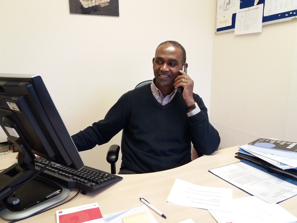 ACTafricanchild's tweet photo. Wonderful talking to @PremierRadio earlier about our work and goals in 2018. Interview will be on their site tomorrow. #ACTat20 https://t.co/btaKgY5TgU