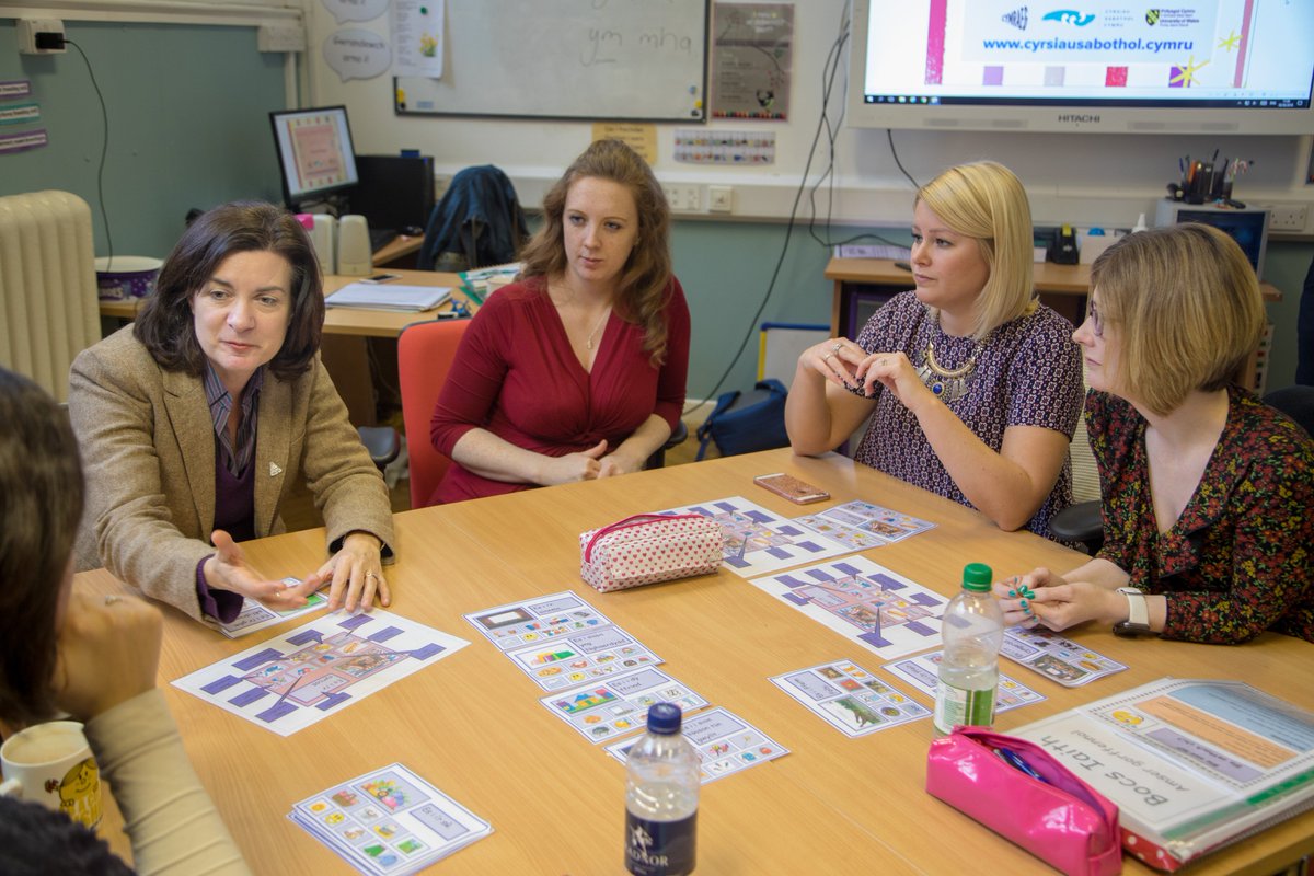 University of Wales Trinity Saint David tweet media