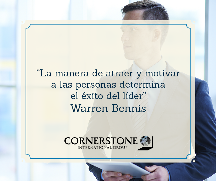 cornestone_peru's tweet photo. Un buen #líder tiene la capacidad para guiar y mantener motivados a sus colaboradores. https://t.co/tw6scPyFZe
