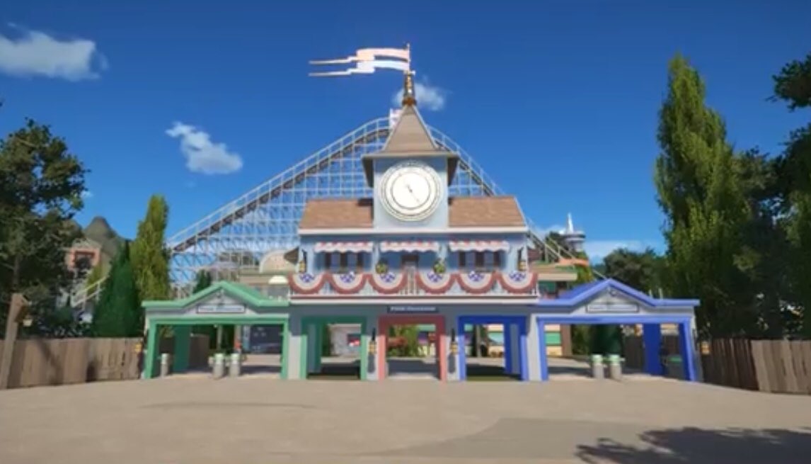 PlanCoSpotlight's tweet photo. https://t.co/s553JhvA3f
Today’s #PlancoSpotlights is an epic tour through this gorgeous, realistic park, ‘Cedarwood Valley’. Join @JontiSparrow and @maskedbandit102 as they enjoy this fantastic place! https://t.co/bMHPAp4vJk