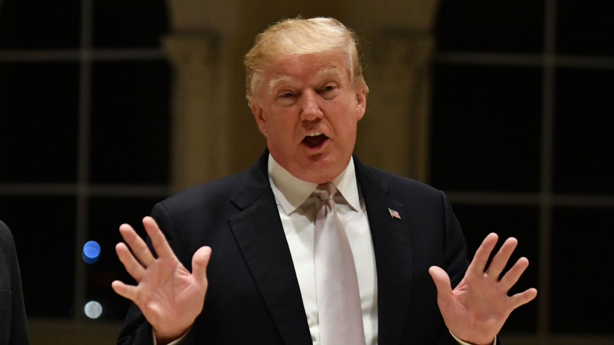 infobaeamerica's tweet photo. AHORA | Donald Trump autorizó la publicación del memo del Congreso que acusa al FBI de afectar la campaña republicana de 2016 en EEUU https://t.co/YUBnrzdlVU
