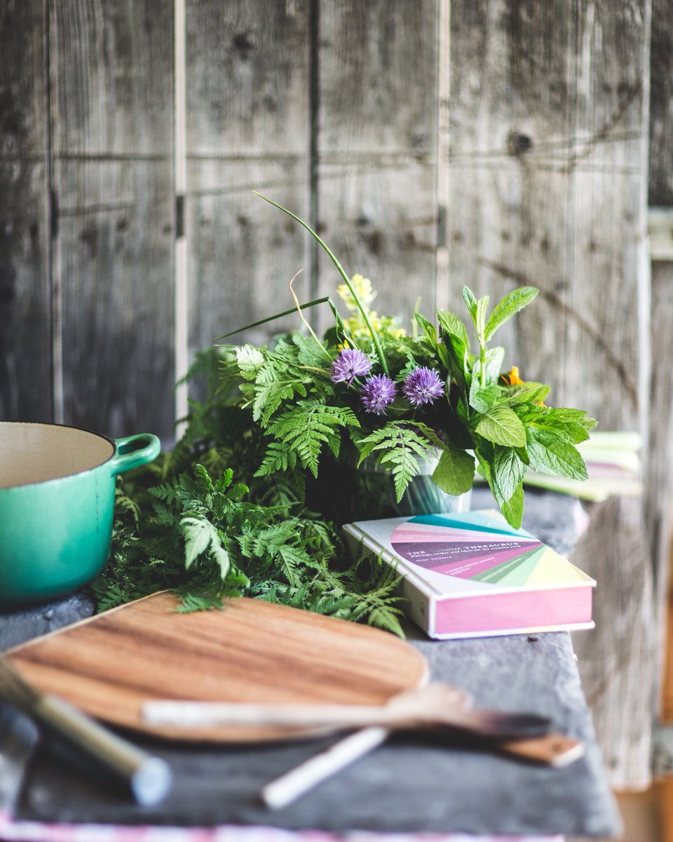 Who’s getting the cookbook out this weekend??👨‍🍳