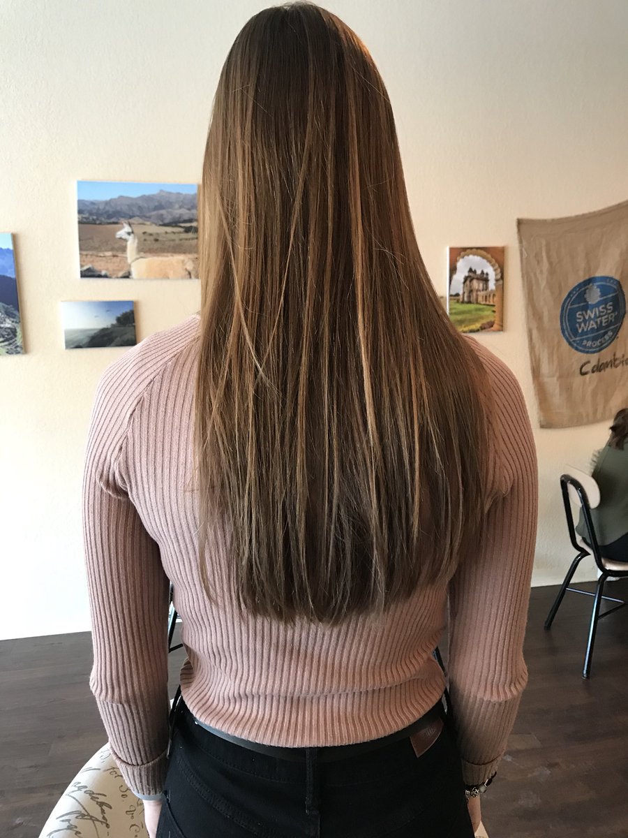 kmwaterhouse's tweet photo. Finally built up the courage to do it 💇🏼‍♀️ https://t.co/59eIMUElPY
