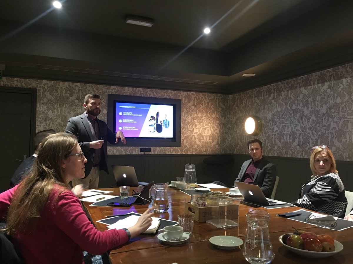 LoveLocalJobs's tweet photo. Great planning day today with colleges and universities in #sussex for a brand new exciting venture with @theskillsfarm #watchthisspace #trainingtothenextlevel #workready #nexthegeneration https://t.co/P3C8KoXHSo