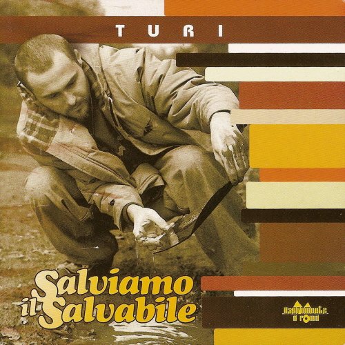 Buone notizie amici collezionisti e non! Dal 28 febbraio, grazie ad Antibemusic  il mio primo album "Salviamo il Salvabile" verrà ristampato in vinile limited edition 180 grammi! Vi conviene pre ordinarlo...il link è antibemusic.it/album.asp?id=6…