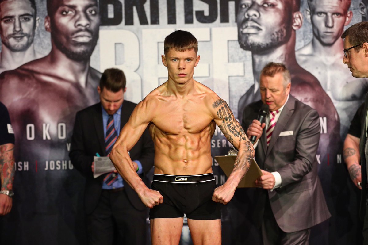 Charlie Edwards 🦅 tweet media