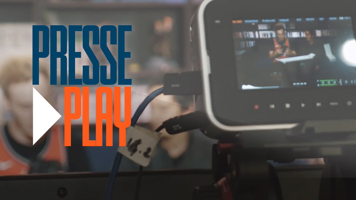 Gros cadeau de cette fin de semaine : un documentaire de 33 minutes sur la rédaction de <a href="/JVCom/">JV - Jeux vidéo</a> (coulisses, ligne édito, méthodo, moments de vie, etc.), réalisé par <a href="/BenAubray/">Benjamin Aubray</a>, aidé de <a href="/Olivepal/">Olivier Pallaruelo</a>. On espère que ça vous plaira ! jeuxvideo.com/news/788302/pr…