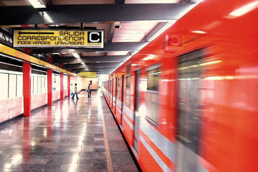 pixeloscanal's tweet photo. La información de los usuarios de Wi-Fi del metro está segura: el STC asegura que es para evitar mal uso de la red https://t.co/kEu3XGaC4z https://t.co/KoDYcXnI26