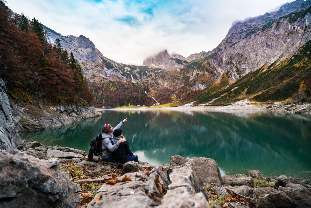 challengeradv's tweet photo. Spring is just round the corner, who wants to escape to a view like this? ⛰ #packgoexplore Launching 2018. #adventure #weekendwarrior #travel #adventuretravel #mountains #localguides https://t.co/WHbd4crAg7