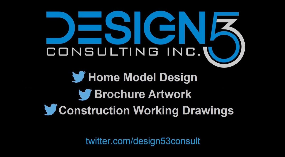 Design53Consult tweet picture