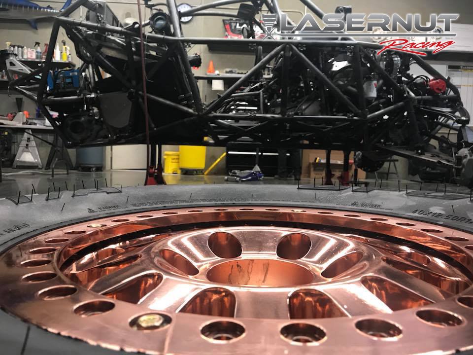 Who else is prepped for KOH?
#lasernutracing #rockracing #offroad