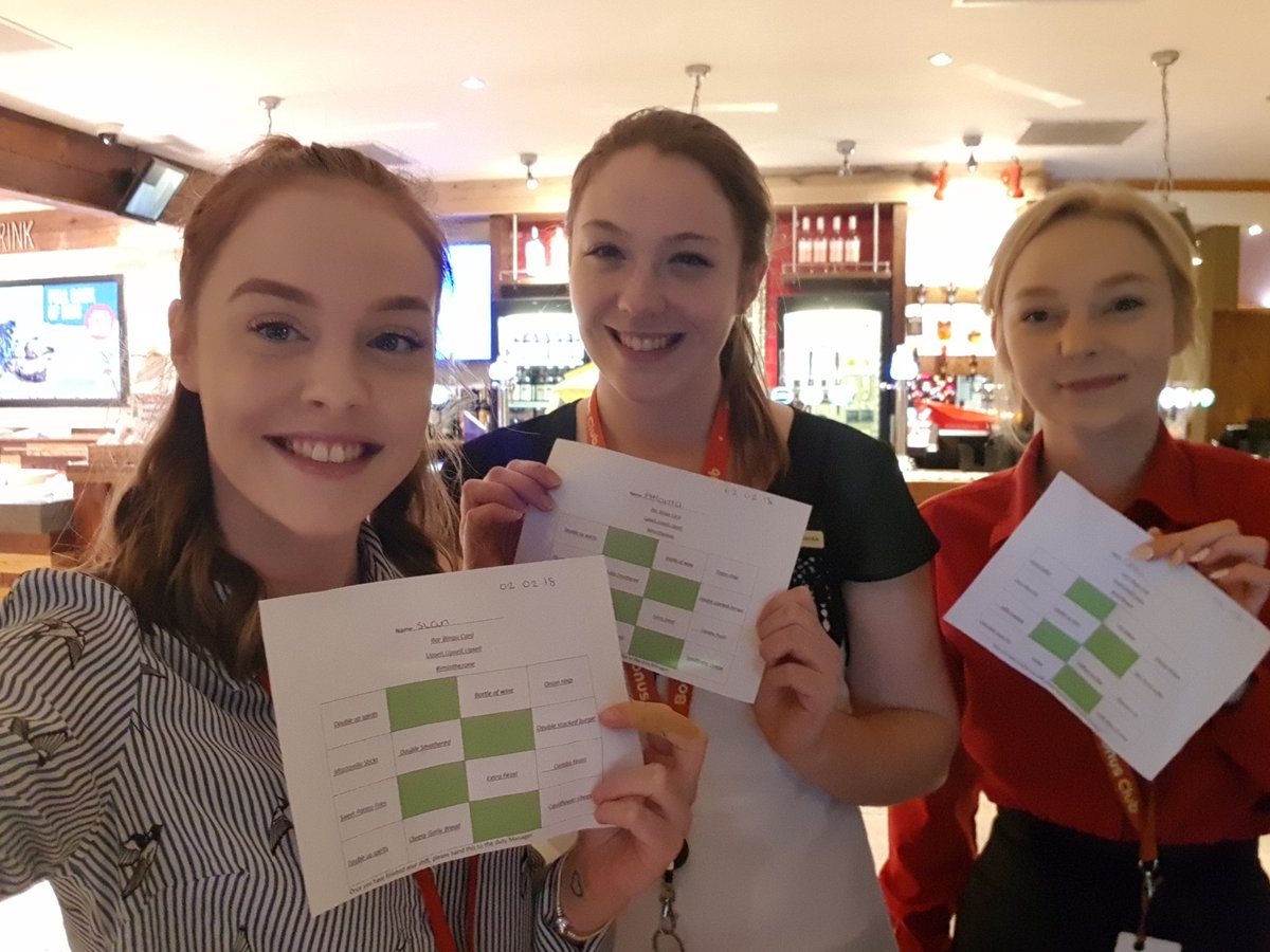 brewersfayreGY's tweet photo. #iminthezone
Aces in places tonight ready to have a great weekend upselling!! https://t.co/9wKhuXTiyZ