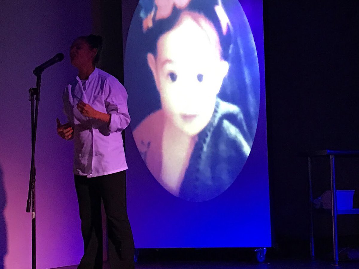 AHostofPeople's tweet photo. See #NeitherThereNorHere this weekend! Tix at https://t.co/cEZZ9IbcBM &amp; Thx to @KnightArts @knightfdn @NEFA_Boston and our community for your support! https://t.co/3rmt7TkCXV