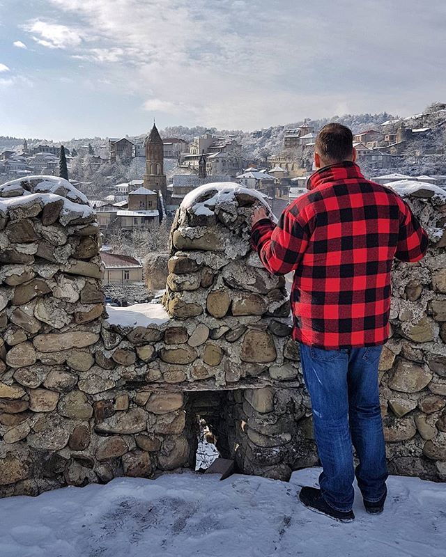 joaoleitao's tweet photo. Beautiful panoramic view of Signani old city in #Georgia 🇬🇪 #photography #lonelyplanet https://t.co/qmUdJmRThM https://t.co/d9IdiUkIYb
