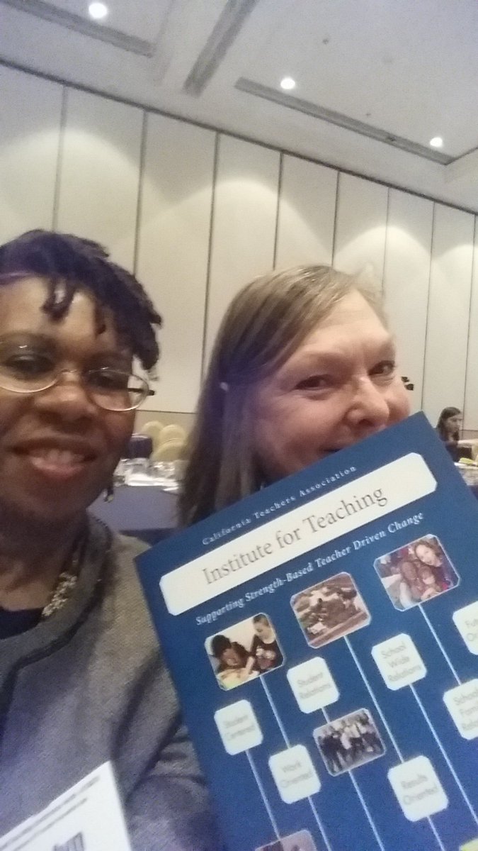 MontyWolves's tweet photo. Excited to present today #IFTExpo # teacherdriven @LeppardEmalyn https://t.co/6fKwPe7iIU