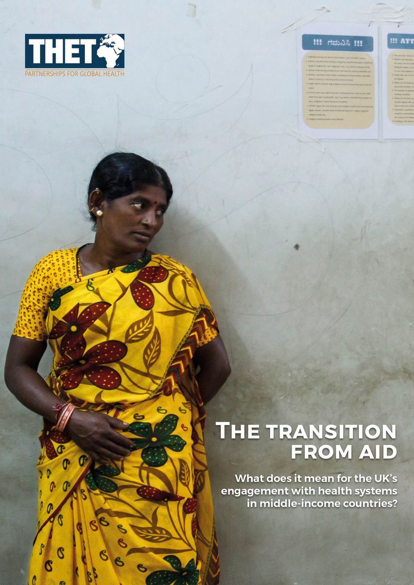 THETlinks's tweet photo. 960mn people live in abject poverty in #MICs & yet we are seeing a #TransitionFromAid in these countries…Discover our recommendations for this changing landscape: https://t.co/EcPOcf8uoy
#UHC #mutualbenefits #NHS https://t.co/eA32XMnaf1