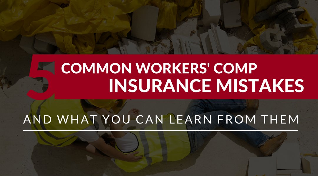 Proceeding through workers compensation claims with precision, respect, and poise is the best way to avoid disastrous complications. linksins.co/2Ei4n3l