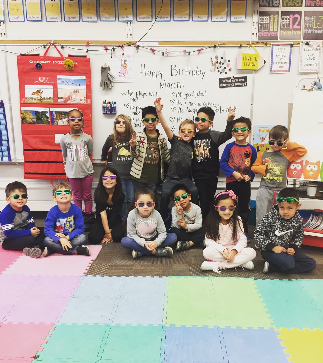 ms_lair's tweet photo. CELEBRATING MASONS BIRTHDAY IN STYLE 🕶 #Rockets512 https://t.co/r6zS6d9I8Q