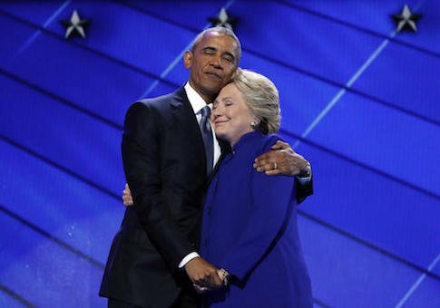 Hoosiers1986's tweet photo. #MemoDay 

We've always known that today's Democratic Party is the MOST CORRUPT in our nation's history. We've also known that EVERY WORD that comes from Obama, Hillary &amp; their political cronies is a LIE!

These SCUMBAGS are finally being exposed &amp; I'm loving EVERY MINUTE of it! https://t.co/PFC6pBVRak
