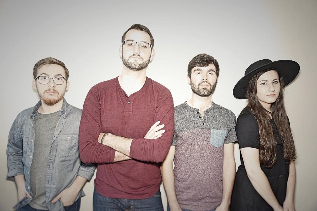 comeherefloyd's tweet photo. Kings of Our Kin - Don't Come Around (From new S/T EP) @kingsofourkin #kingsofourkin #indie #indierock #northbay #ontario #canada https://t.co/oJeHmJxNmu https://t.co/Y37tE3BaDS