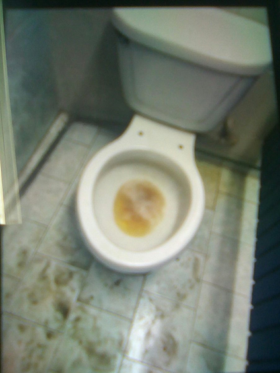 Informatecn1's tweet photo. #opinión
Los alumnos opinaba que los baños son muy sucios los  tapan seguidos, que están encontrar de que solo abran un baño pues tienes que hacer fila y esperar tu turno, que no les gusta que no tengan asientos y hagan como águila https://t.co/vHGIxG053K