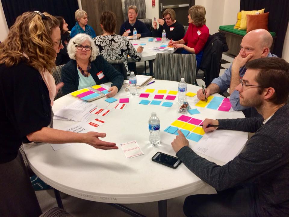 Embrace Communities tweet media