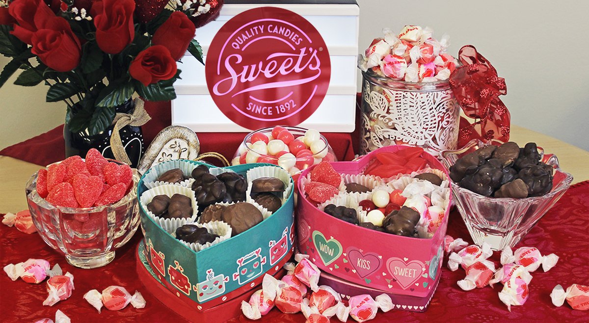 SweetCandyCo tweet picture