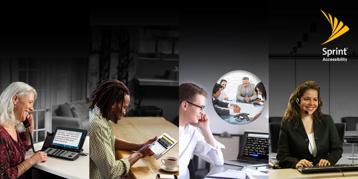 AWPCS's tweet photo. Find out how @Sprint Accessibility is bridging the telecommunications gap for people with disabilities.  Come into our store for more information. https://t.co/IAwD6YBbMQ