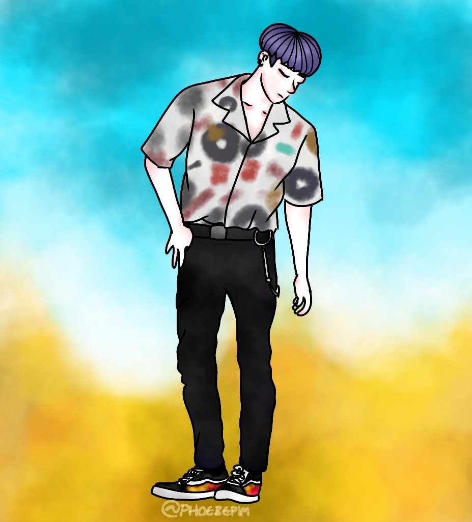 jemapellepim's tweet photo. Love me harder🏝🌊 #TENtoLA #เตนล์ #TEN #텐 https://t.co/5FCOgodlxg