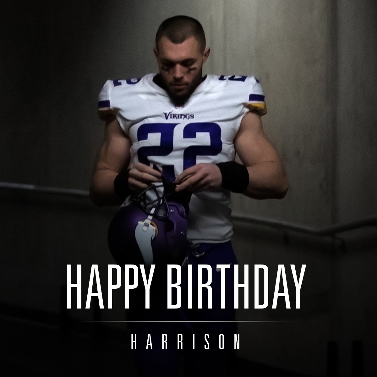 Happy birthday, @HarriSmith22! https://t.co/8f4t9Tjc7n
