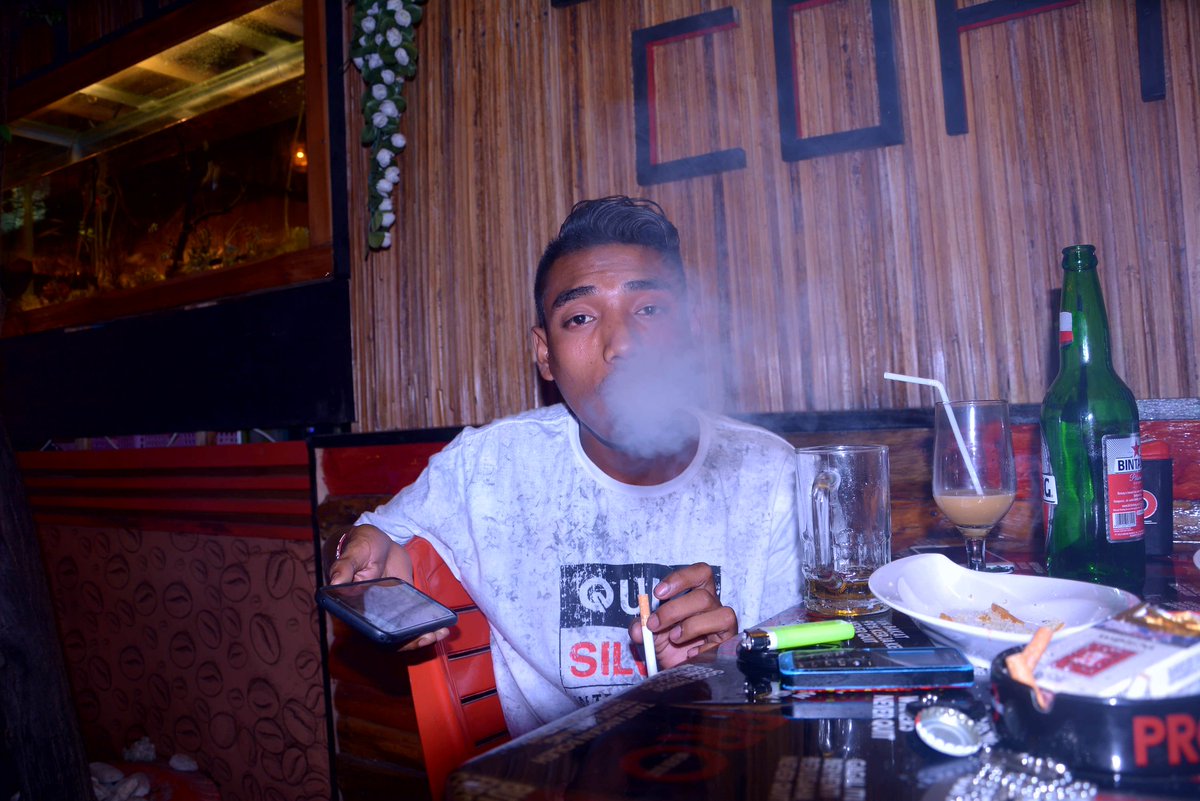 OKotten tweet picture
