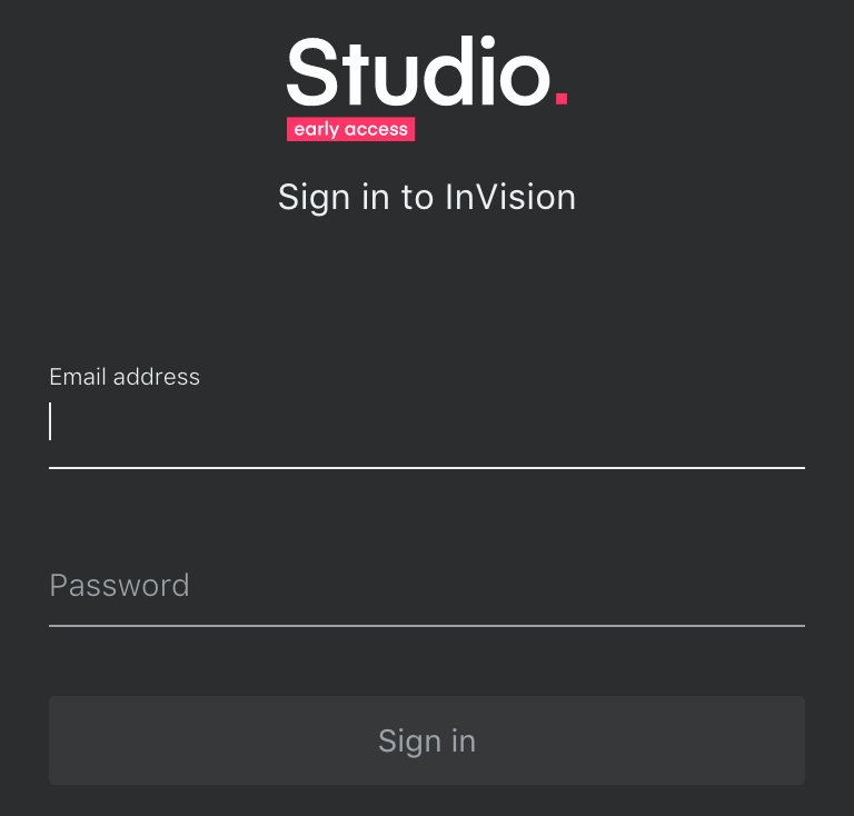 WillLaThoughts's tweet photo. Yessssssss @InVisionApp #InVisionStudio https://t.co/0FdQ6TWk3h