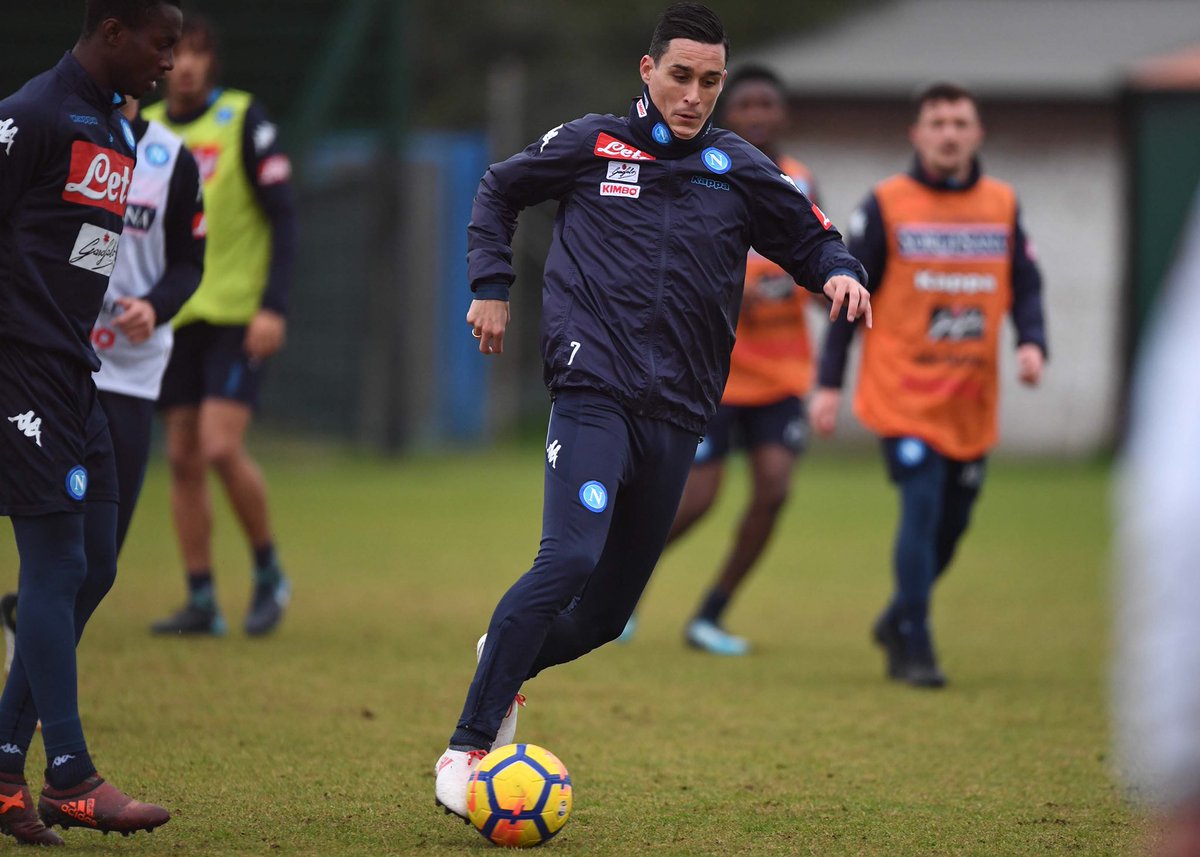 SSC Napoli: tutto quello che c'è da sapere | Blasting News