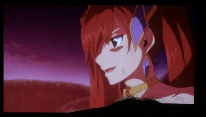 exvvo's tweet photo. @Titania1415 @hiro_mashima But i am just waiting for 
erza's Bad animation like this 
Then i will drop it too https://t.co/q7lmycnvtN
