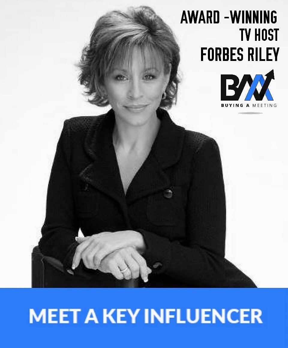THEBAMNETWORK's tweet photo. Follow the amazing @forbesriley #TVHost Extraordinaire , #Celebrity , #FitnessExpert and #ProductDevelopment Pro. See her at #10XGROWTHCON 

#FridayFeeling #Motivation  #success #SpinGym #ForbesRiley #10X #Speaker #LifeCoach #Mentor https://t.co/ICH9poafMg