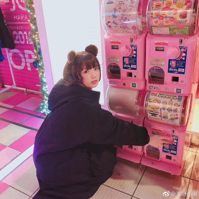 Twitterのコスプレ画像10