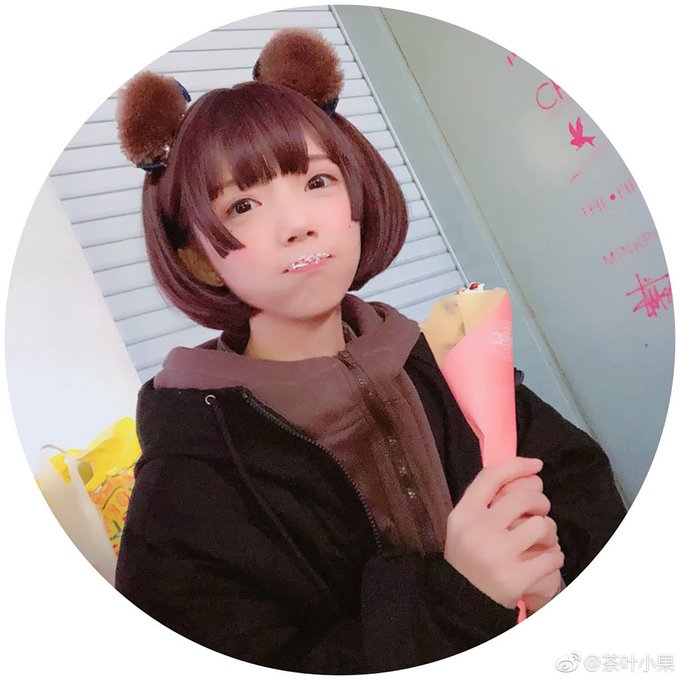 Twitterのコスプレ画像9